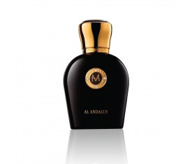 Moresque Al Andalus Edp Tester Ünisex Parfüm 50 Ml