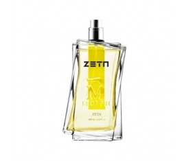 Morph Zeta Edp Unisex Tester Parfüm 100 Ml 