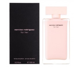 Narciso Rodriguez For Her Edp Kadın Parfüm 100 Ml