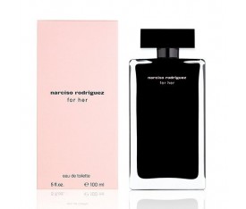 Narciso Rodriguez For Her Edt Kadın Parfüm 100 Ml