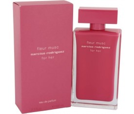 Narciso Rodriguez For Her Fleur Musc Edp Kadın Parfüm 100 Ml