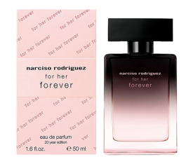 Narciso Rodriguez For Her Forever Edp Kadın Parfüm 100 Ml