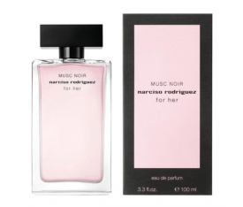 Narciso Rodriguez For Her Musc Noir Edp Kadın Parfüm 100 Ml