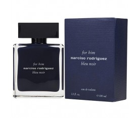 Narciso Rodriguez For Him Bleu Noir Edt Erkek Parfüm 100 Ml