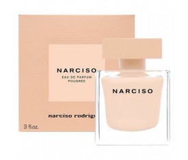 Narciso Rodriguez Poudree Edp Kadın Parfüm 90 Ml