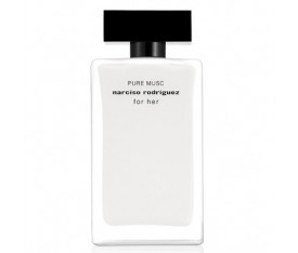 Narciso Rodriguez Pure Musc Edp Tester Kadın Parfüm 100 Ml