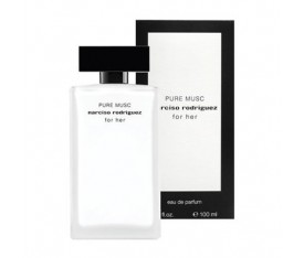 Narciso Rodriguez Pure Musc Edp Kadın Parfüm 100 Ml