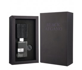 Nasomatto Black Afgano Edp Ünisex Parfüm 30 Ml