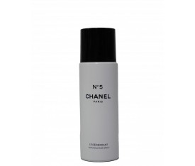 No 5 Chanel Kadın Deodorant 200 Ml