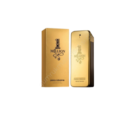 Paco Rabanne 1 Million Edt  Erkek Parfüm 100 Ml