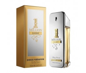 Paco Rabanne 1 Million Lucky Edt Erkek Parfüm 100 Ml 