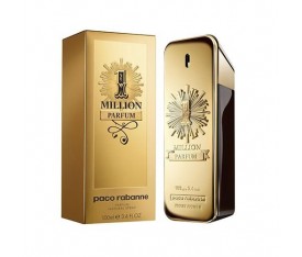 Paco Rabanne 1 Million Le Parfum Edt Erkek Parfüm 100 Ml