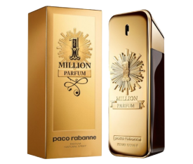 Paco Rabanne 1 Million PARFUM Erkek 100 Ml