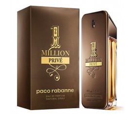 Paco Rabanne 1 Million Prive Edp Erkek Parfüm 100 Ml