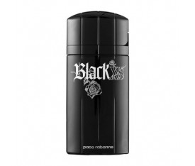 Paco Rabanne Black Xs Edt Tester Erkek Parfüm 100 Ml