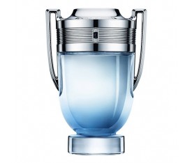 Paco Rabanne İnvictus Aqua Edt Tester Erkek Parfüm 100 Ml