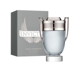 Paco Rabanne İnvictus Edt Erkek Parfüm 100 Ml