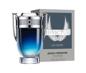 Paco Rabanne İnvictus Legend Edp Erkek Parfüm 100 Ml