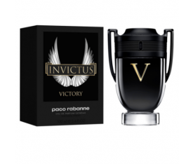 Paco Rabanne İnvictus Victory Edp Erkek Parfüm 100 Ml