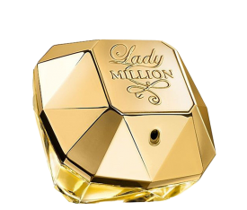 Paco Rabanne Lady Million Edp Tester Kadın Parfüm 80 Ml