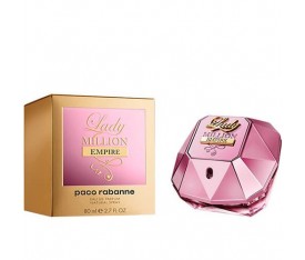 Paco Rabanne Lady Million Empire Edp Kadın Parfüm 80 Ml