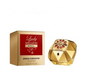 Paco Rabanne Lady Million Royal Edp Kadın Parfüm 80 Ml