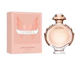 Paco Rabanne Olympea Edp Kadın Parfüm 80 Ml