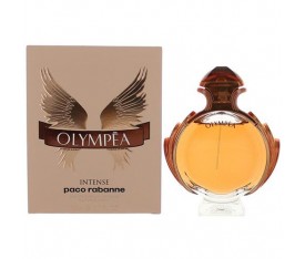 Paco Rabanne Olympea İntense Edp Kadın Parfüm 80 Ml