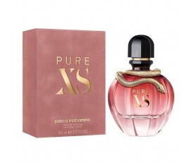 Paco Rabanne Pure Xs Edp Kadın Parfüm 80 Ml