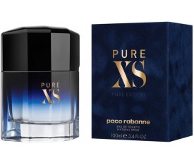 Paco Rabanne Pure Xs Edt Erkek Parfüm 100 Ml