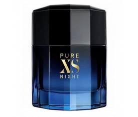 Paco Rabanne Pure Xs Night Edp Tester Erkek Parfüm 100 Ml