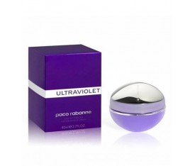 Paco Rabanne Ultraviolet Edp Kadın Parfüm 80 Ml