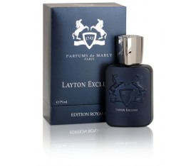 Parfums de Marly Layton Exclusif Edp Unisex Parfüm 125 Ml