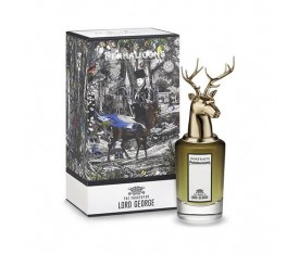 Penhaligon's Lord George Edp Erkek Parfüm 75 Ml