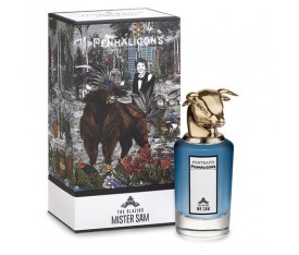 Penhaligon's The Blazing Mr Sam Edp Erkek Parfüm 75 Ml