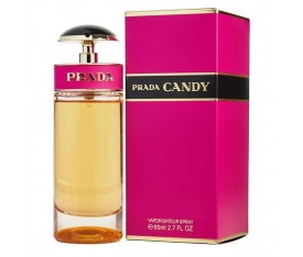 Prada Candy Edp Kadın Parfüm 80 Ml