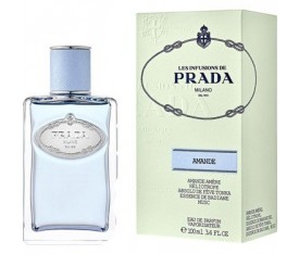 Prada Infusion De Amande Edp Kadın Parfüm 100 Ml