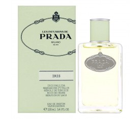 Prada Infusion De Irıs Edp Kadın Parfüm 100 Ml