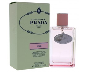 Prada Infusion De Rose Edp Kadın Parfüm 100 Ml