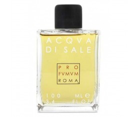 Profumum Roma Acqva Di Sale Edp Tester Unisex Parfüm 100 Ml