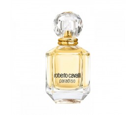 Roberto Cavalli Paradiso Edp Tester Kadın Parfüm 75 Ml