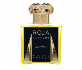 Roja Parfums Kingdom Of Bahrain Ünisex Tester Parfüm 50 Ml