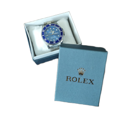 Rolex 2. kalite Kol Saati Mavi