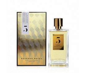 Rosendo Mateu N°5 Edp Unisex Parfüm 100 Ml