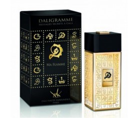 Salvador Dali Daligramme Ma Flamme Edp Kadın Parfüm 100 Ml