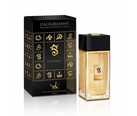 Salvador Dali Daligramme Ma Force Edp Kadın Parfüm 100 Ml
