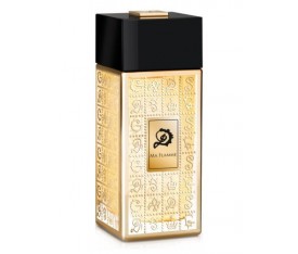 Salvador Dali Daligramme. Ma Force Edp Tester Kadın Parfüm 100 Ml