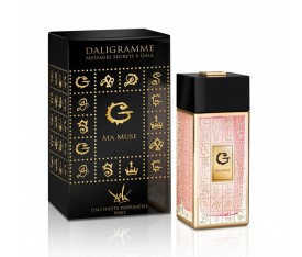 Salvador Dali Daligramme Ma Muse Edp Kadın Parfüm 100 Ml