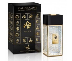 Salvador Dali Daligramme Ma Vie Edp Kadın Parfüm 100 Ml