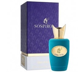 Sospiro Erba Pura Edp Unisex Parfüm 100 Ml